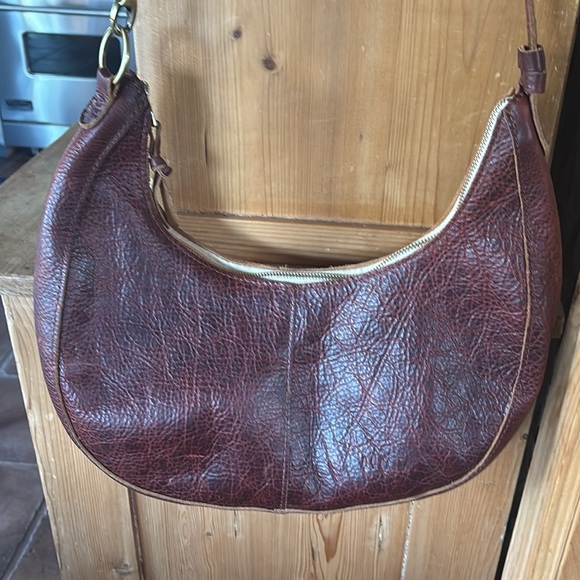 Portland Leather Almost Perfect Nora large - Picture 2 of 5